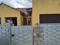 3 Bedroom 1 Bathroom House for Sale for sale in Mdantsane
