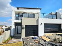 4 Bedroom 3 Bathroom House for Sale for sale in Midrand