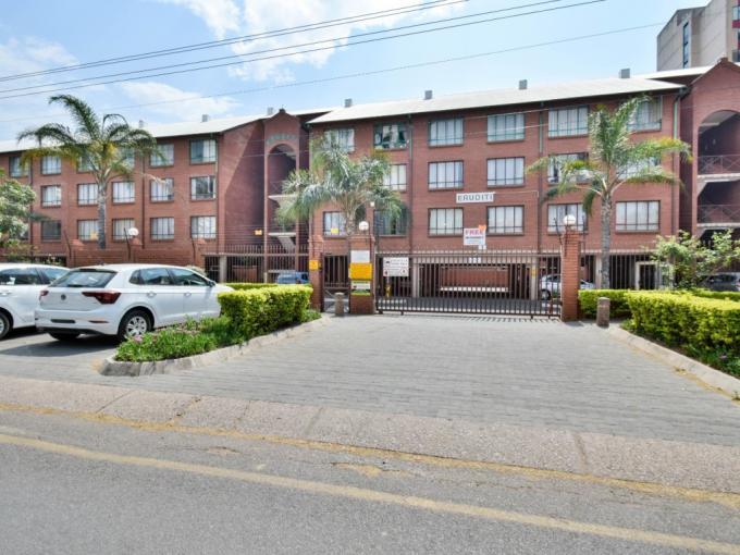 1 Bedroom Apartment to Rent in Hatfield - Property to rent - MR658285