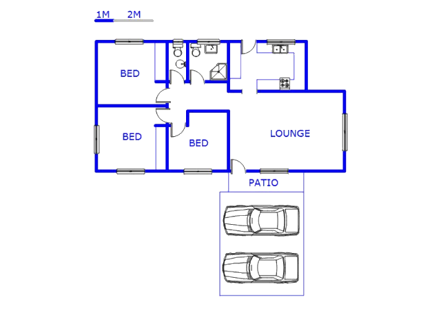 Ground Floor - 134m2 of property for sale in Verulam 