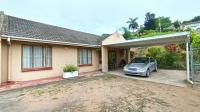 Front View of property in Verulam 
