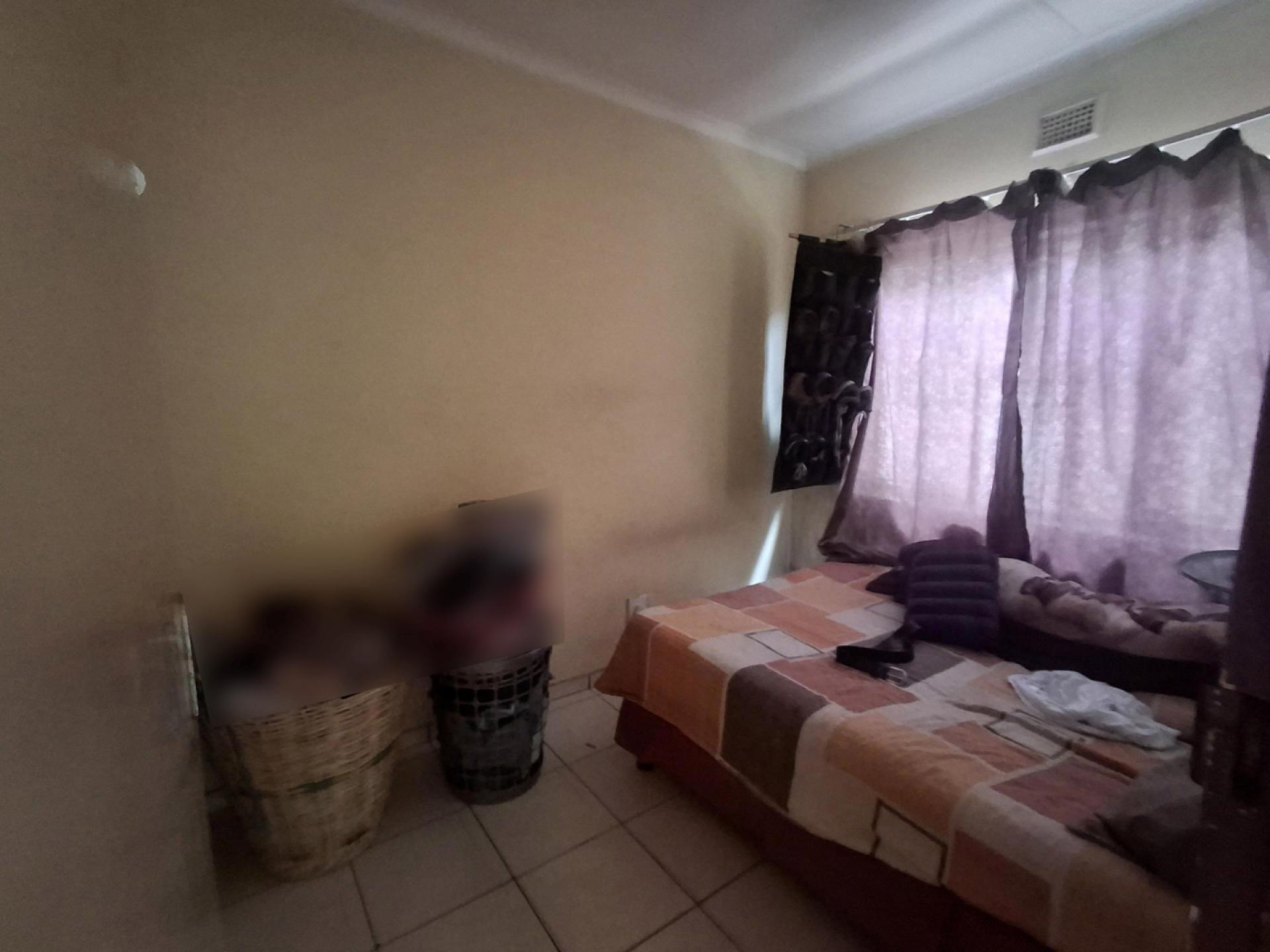 Bed Room 2 - 8 square meters of property in Esikhawini