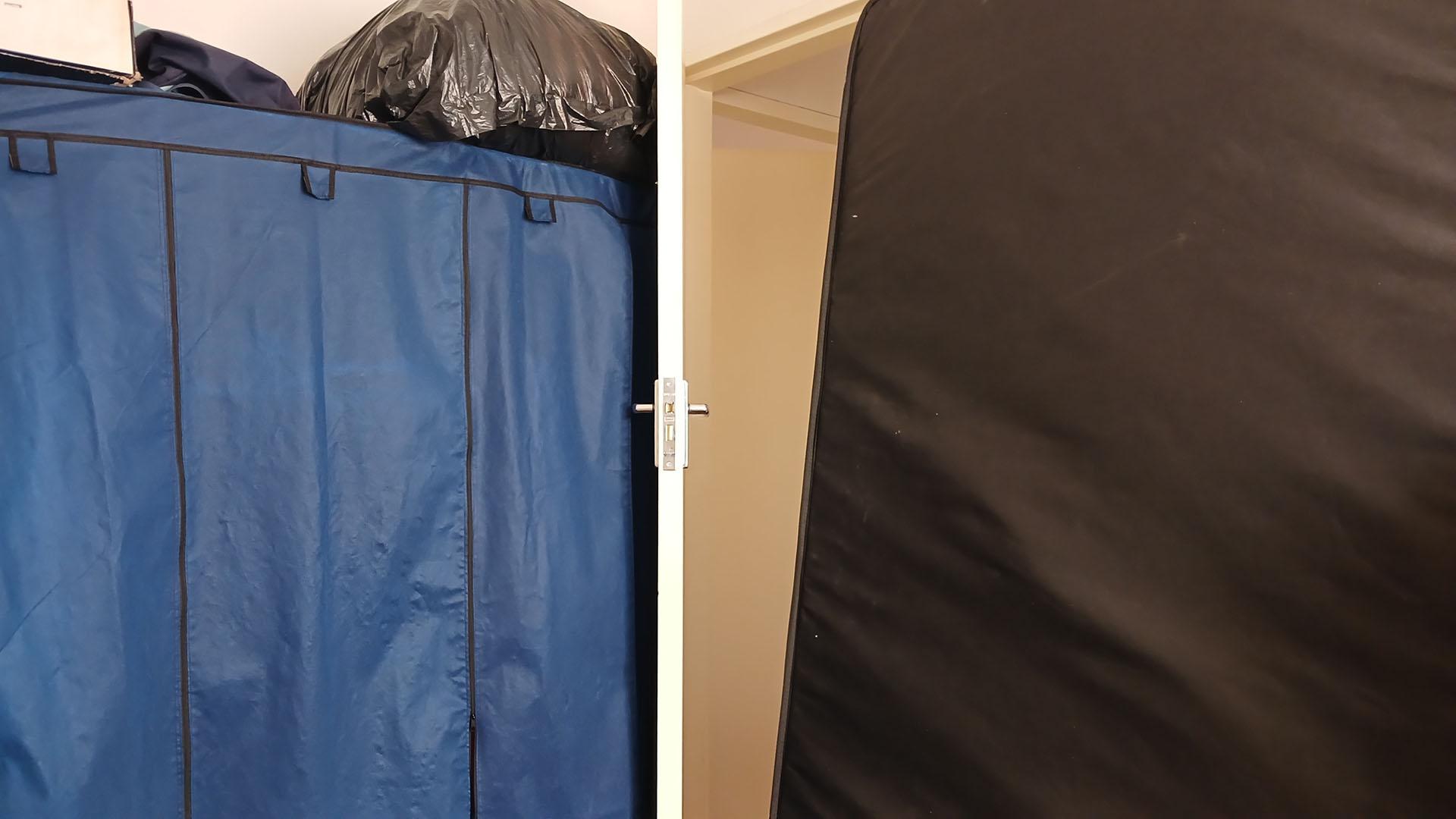 Bed Room 1 - 9 square meters of property in Stretford