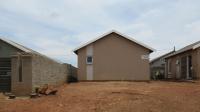 2 Bedroom 1 Bathroom House for Sale for sale in Stretford