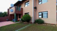 Front View of property in Ferndale - JHB