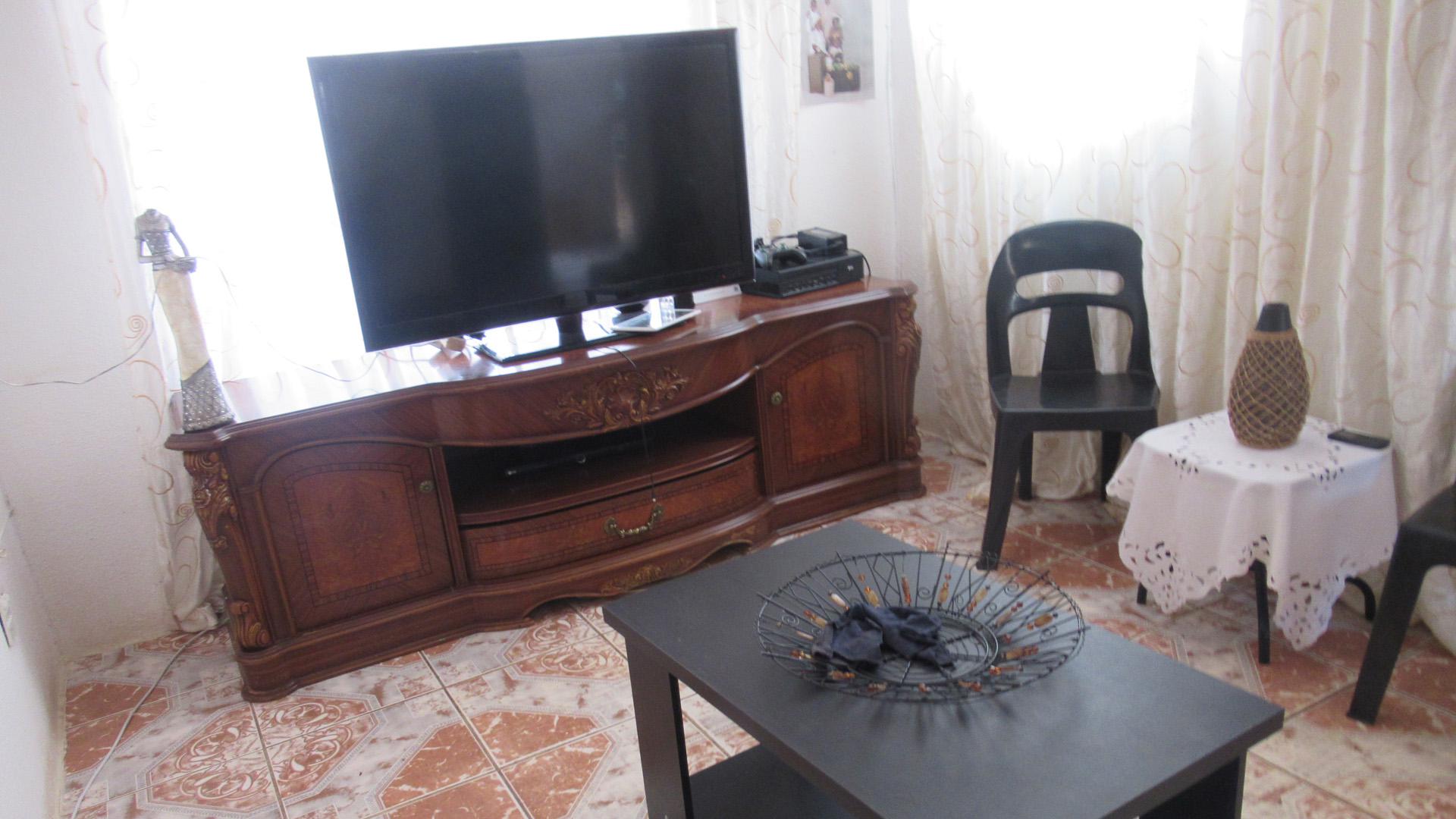 Lounges of property in Soshanguve