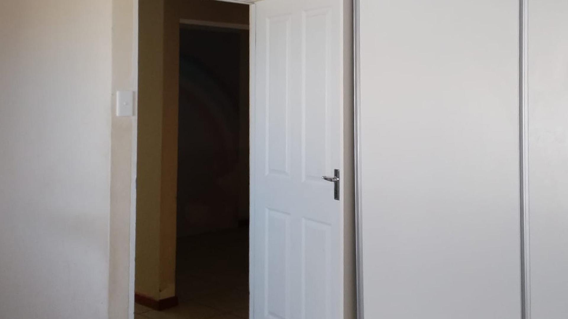 Bed Room 1 of property in East London