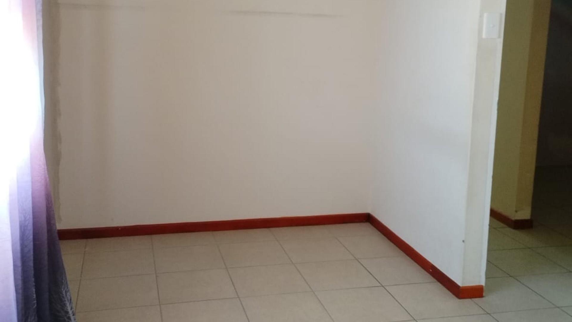 Bed Room 1 of property in East London