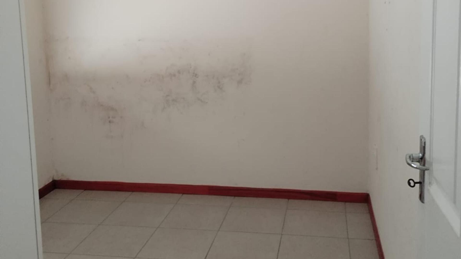 Bed Room 2 of property in East London