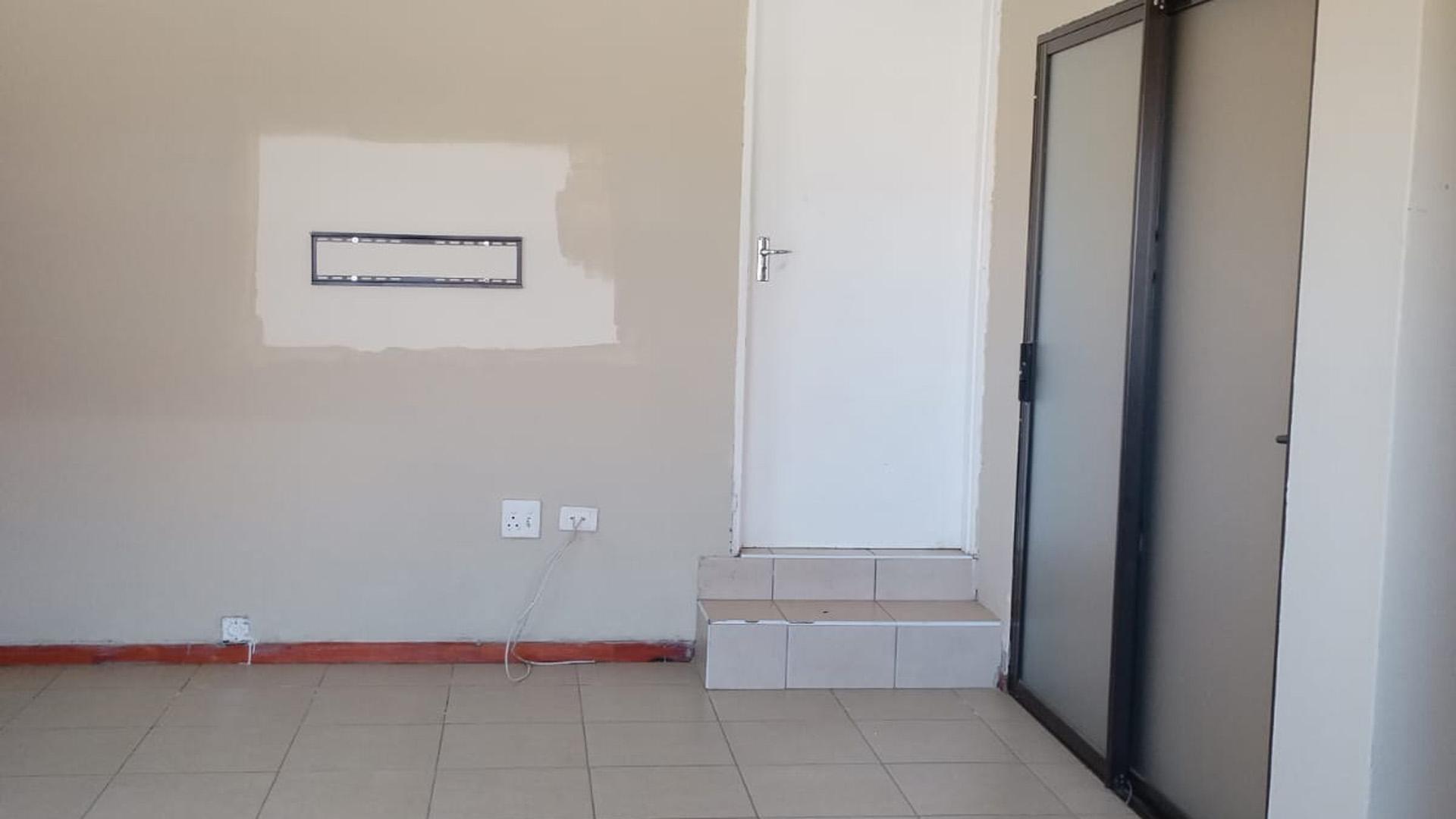 Lounges of property in East London