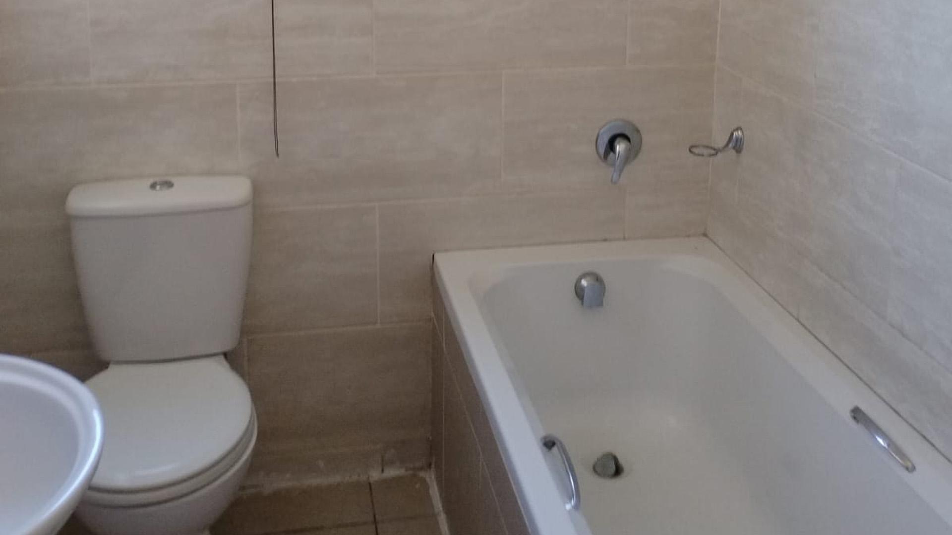 Bathroom 1 of property in East London