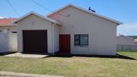 Front View of property in East London