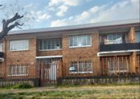 Front View of property in Turffontein