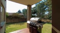 Patio - 5 square meters of property in Moreletapark