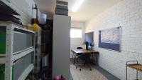 Study - 19 square meters of property in Moreletapark