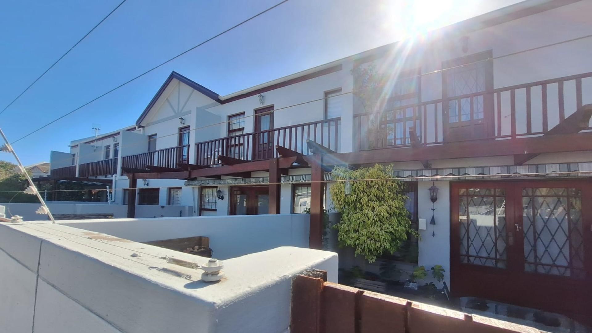 Front View of property in Milnerton
