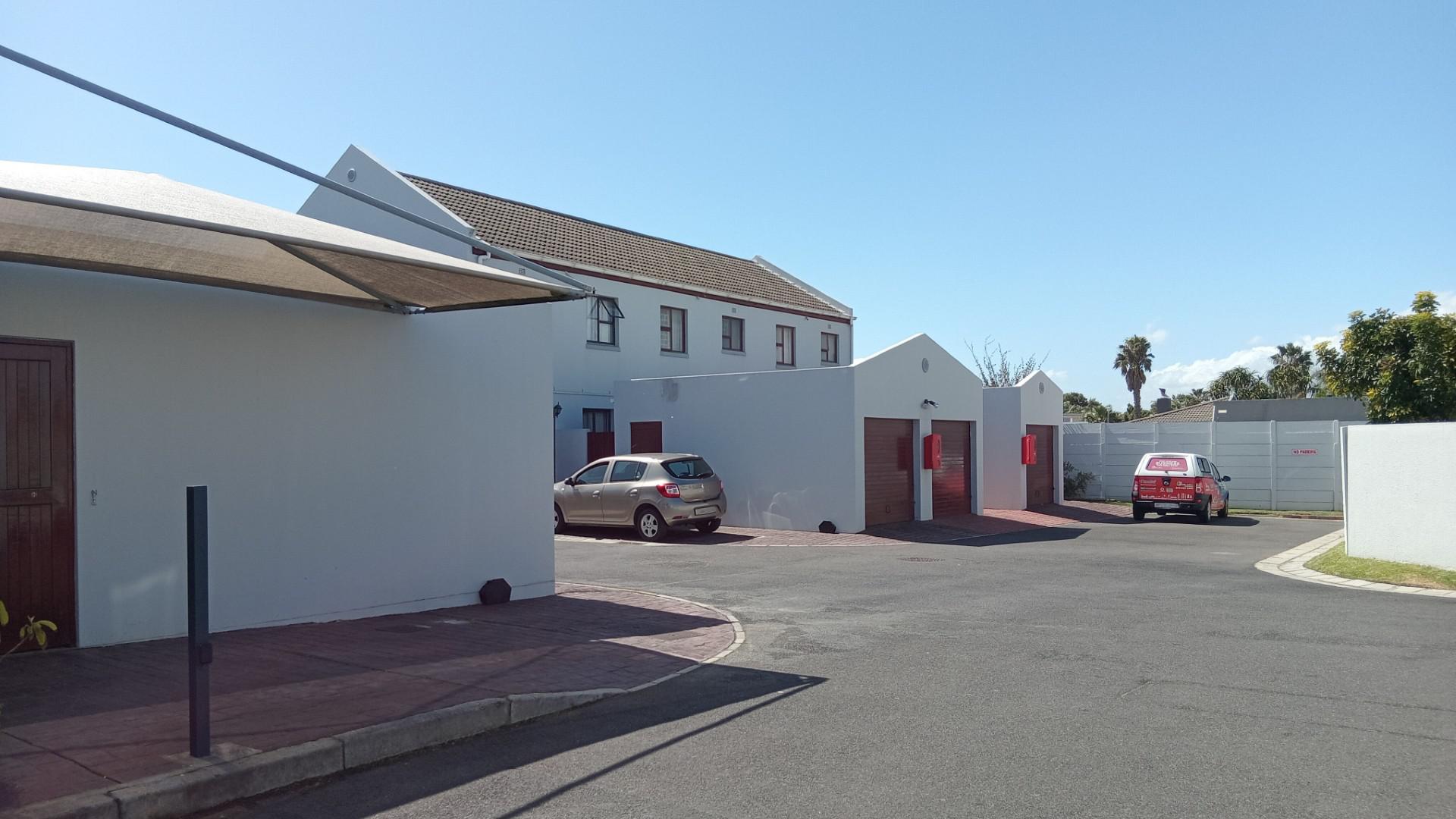 Front View of property in Milnerton
