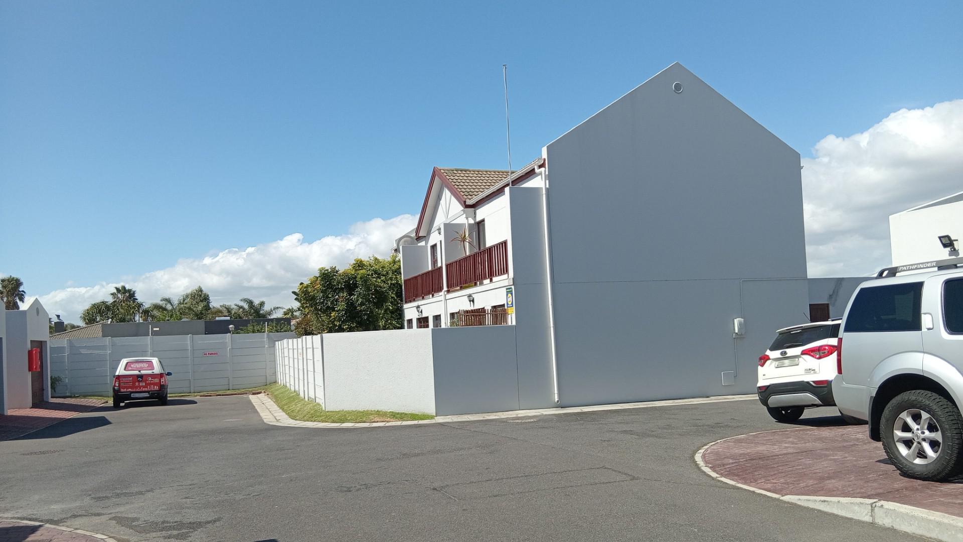 Front View of property in Milnerton