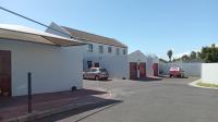 Front View of property in Milnerton