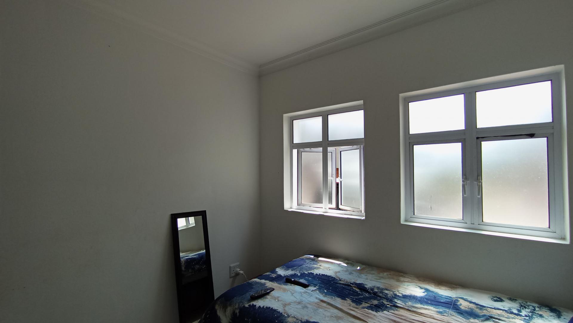 Staff Room - 13 square meters of property in Fourways