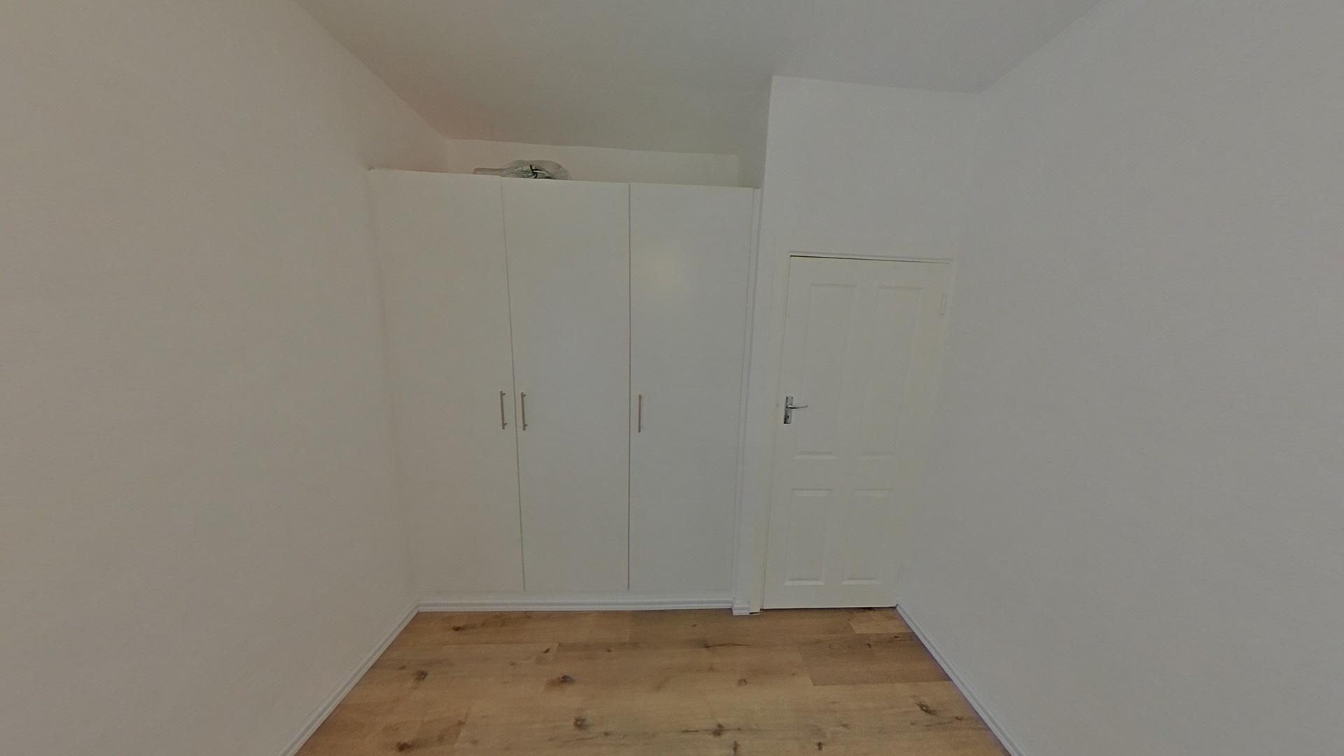 Bed Room 1 - 16 square meters of property in Woodside