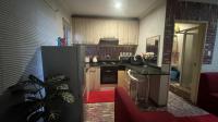 Kitchen of property in Nelspruit Central