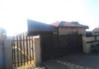 Front View of property in Vanderbijlpark