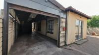 Garage of property in Vanderbijlpark