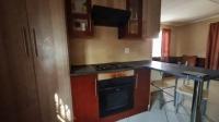 Kitchen of property in Vanderbijlpark