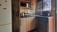 Kitchen of property in Vanderbijlpark
