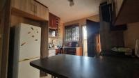 Kitchen of property in Vanderbijlpark