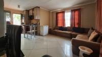 Lounges of property in Vanderbijlpark