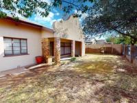  of property in Upington