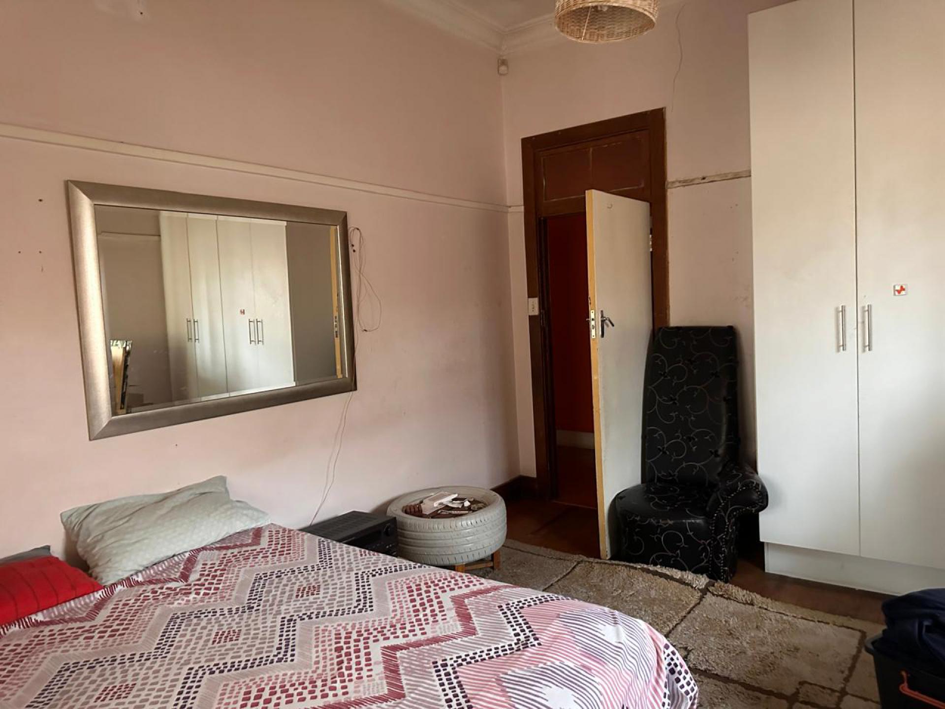  of property in Kensington - JHB