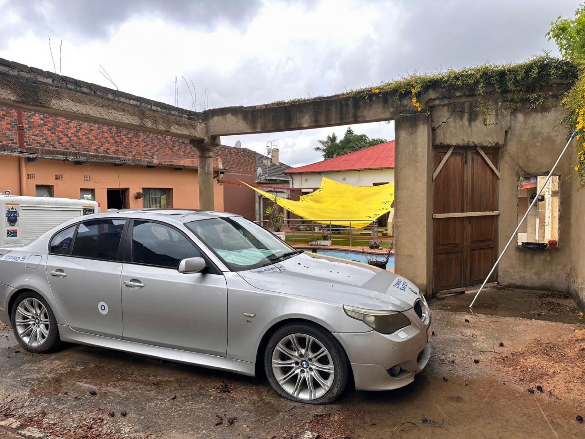  of property in Kensington - JHB
