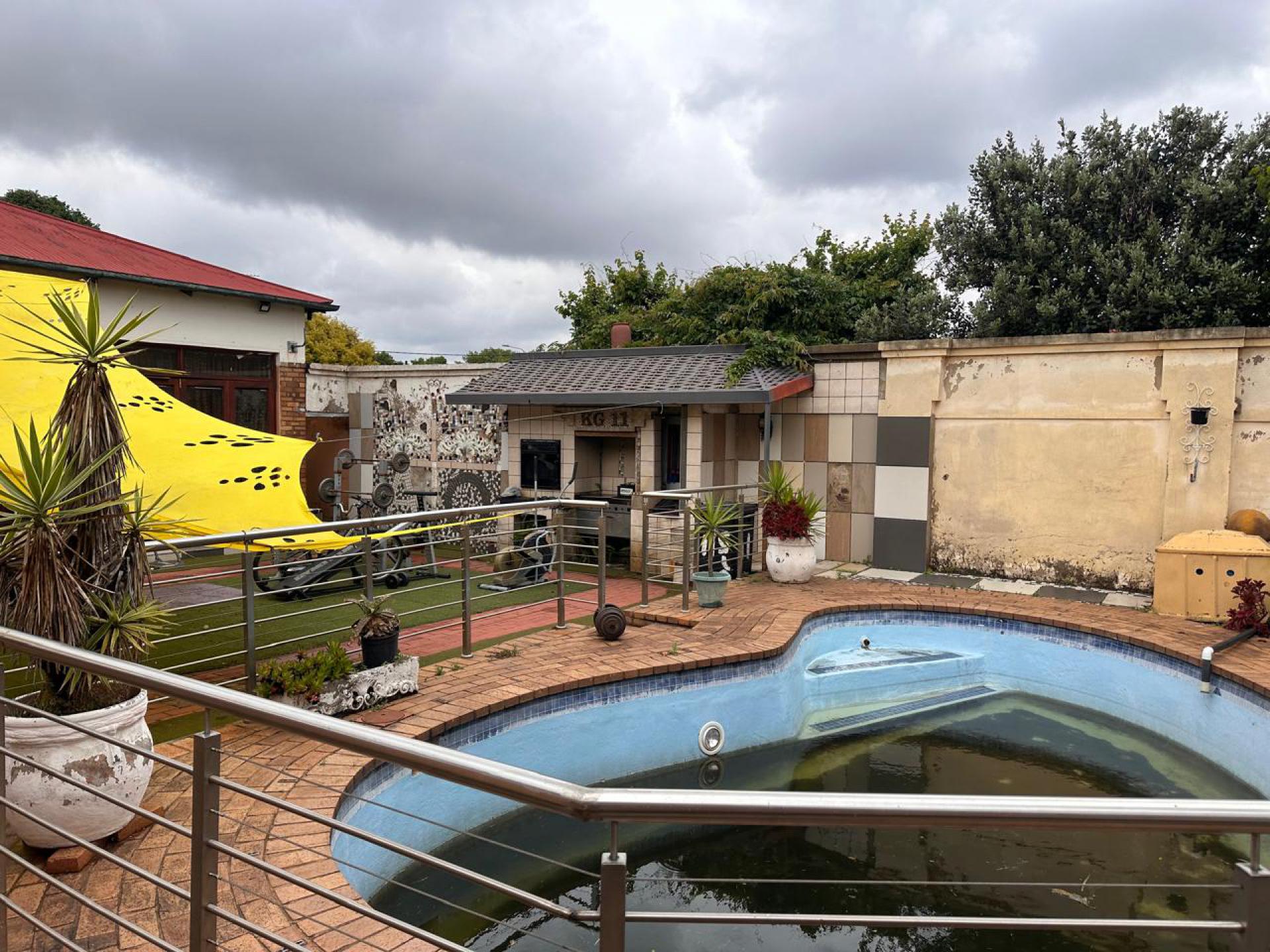  of property in Kensington - JHB