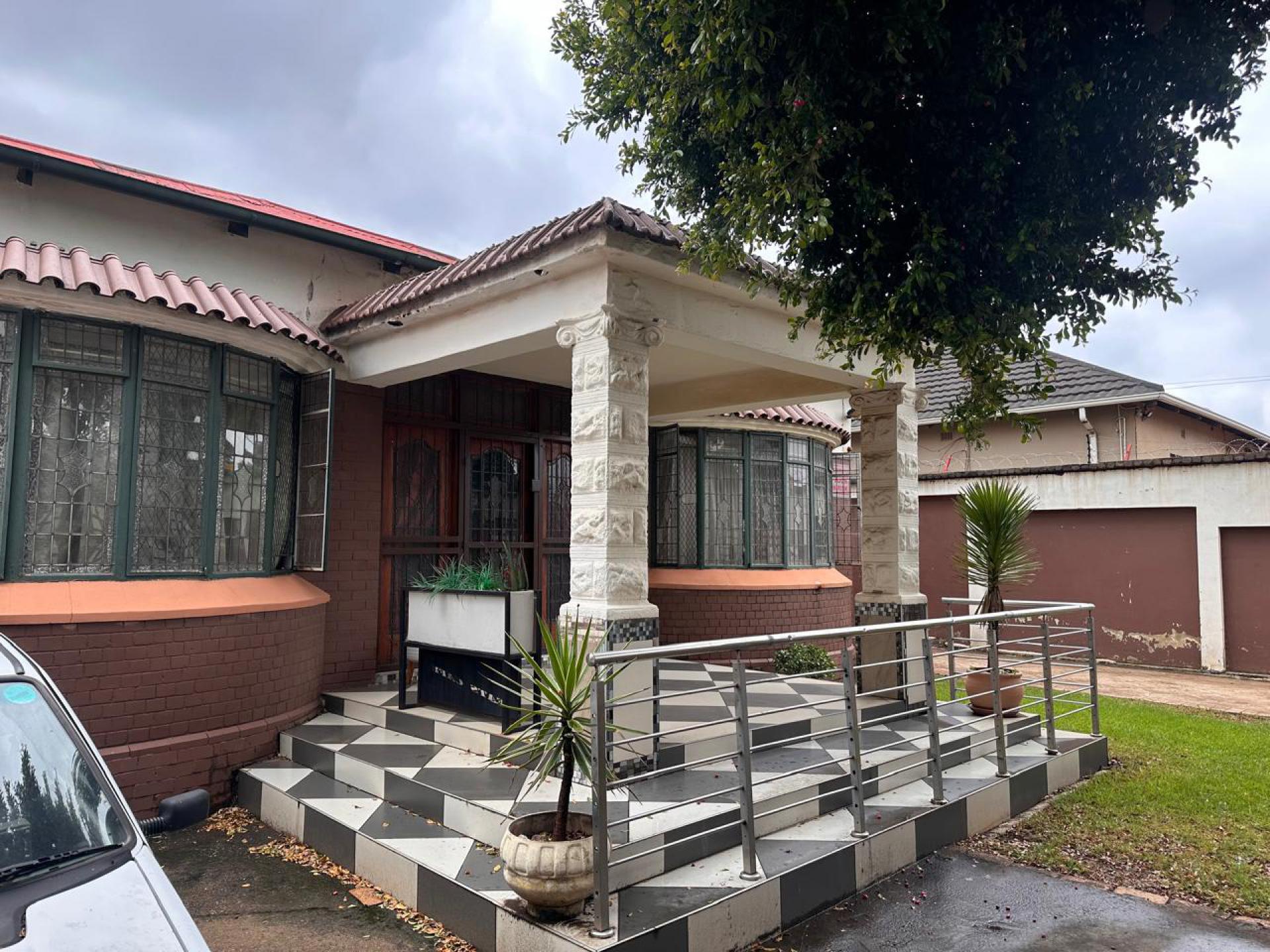  of property in Kensington - JHB