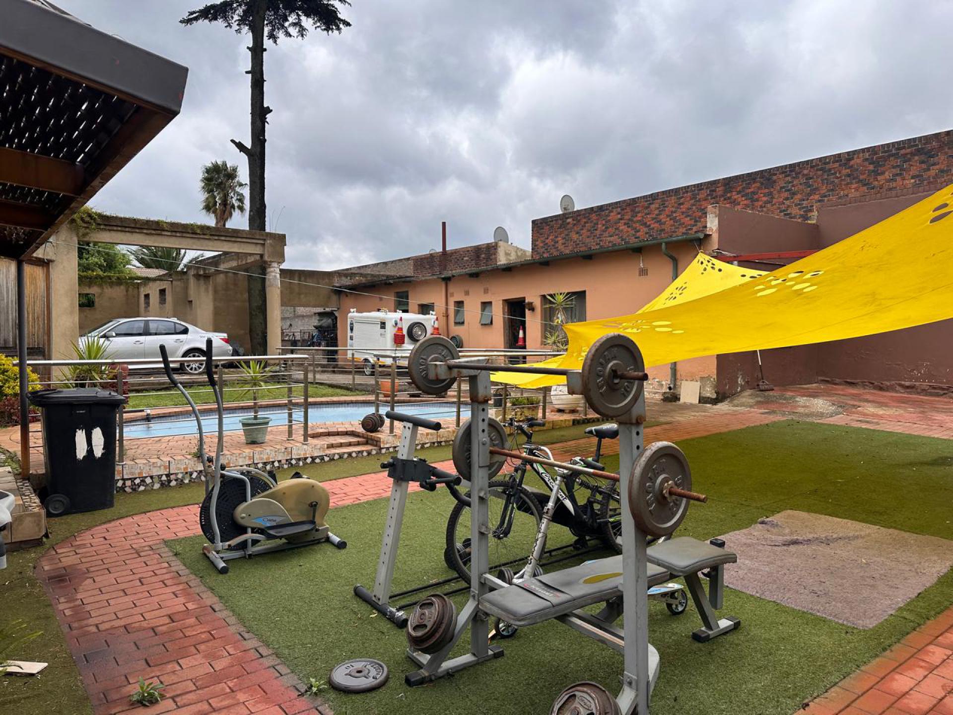  of property in Kensington - JHB