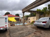  of property in Kensington - JHB