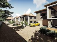 3 Bedroom 2 Bathroom Duplex for Sale for sale in Westville 