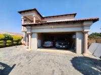4 Bedroom 4 Bathroom House for Sale for sale in Tlhabane West