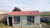 Front View of property in Mdantsane
