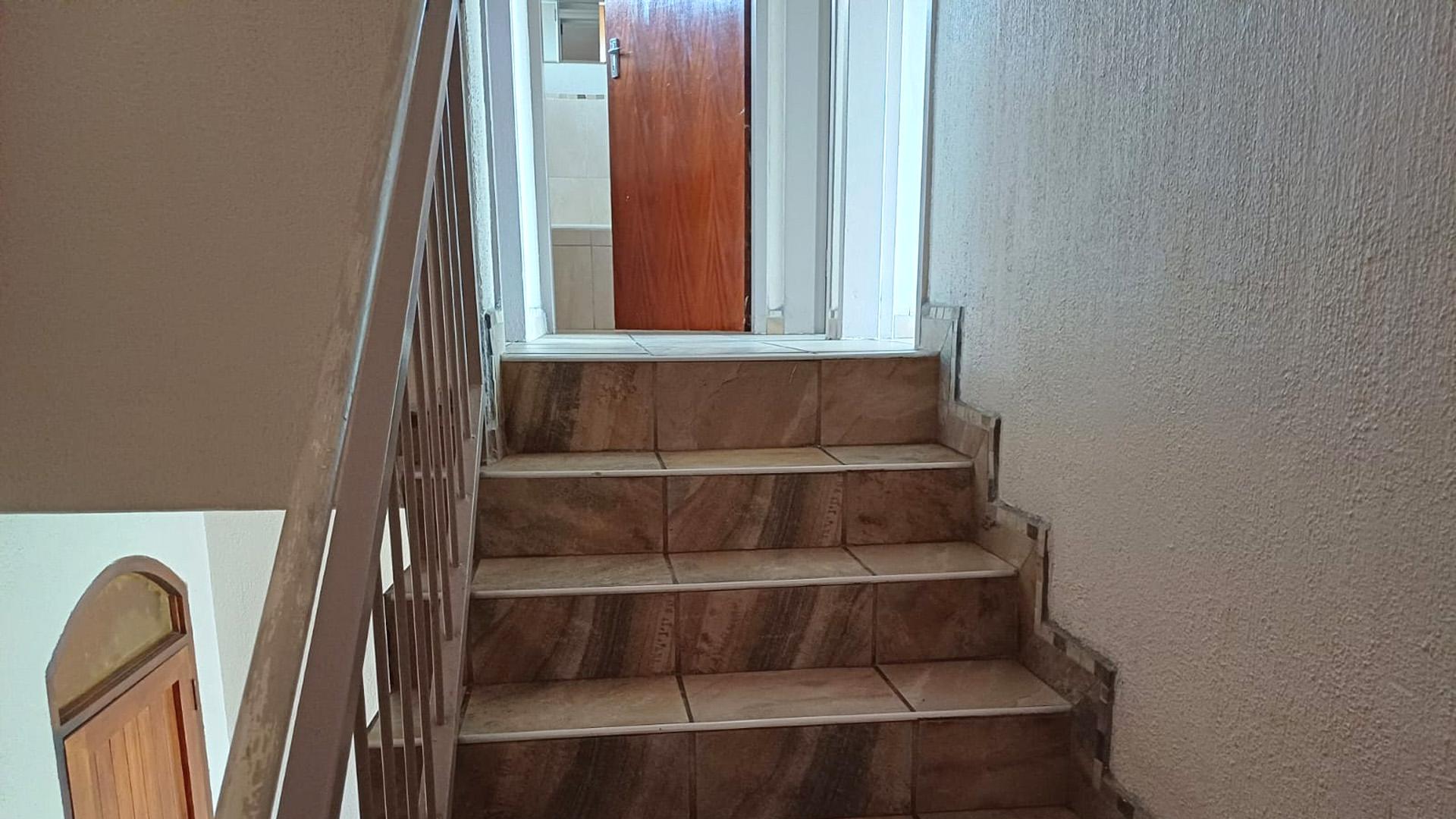 Spaces of property in Potchefstroom