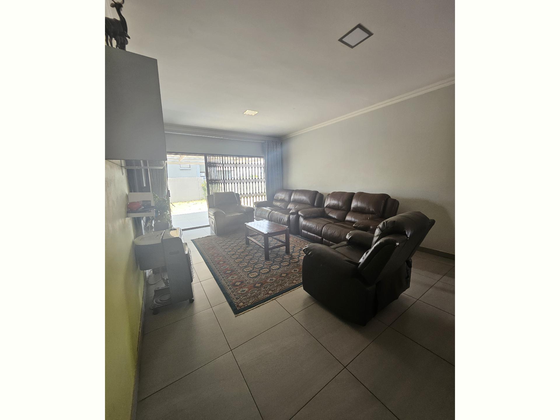  of property in Halfway House