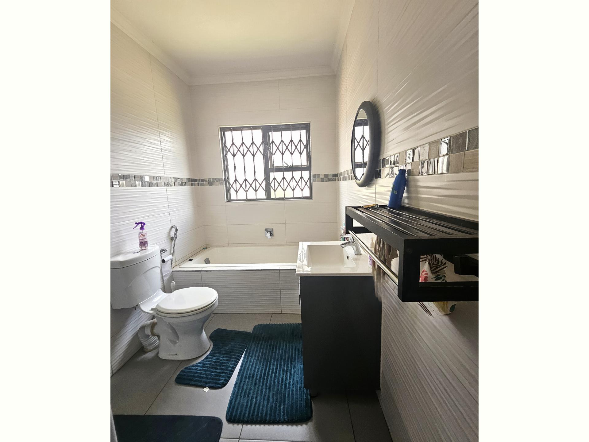  of property in Halfway House
