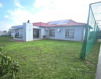  of property in Halfway House
