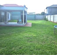  of property in Halfway House