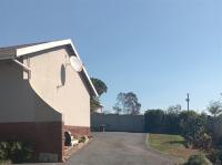 Front View of property in Pietermaritzburg (KZN)