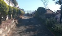 Front View of property in Pietermaritzburg (KZN)