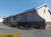 Front View of property in Pietermaritzburg (KZN)